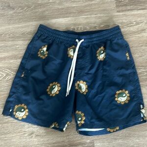 Vans size men’s medium shorts